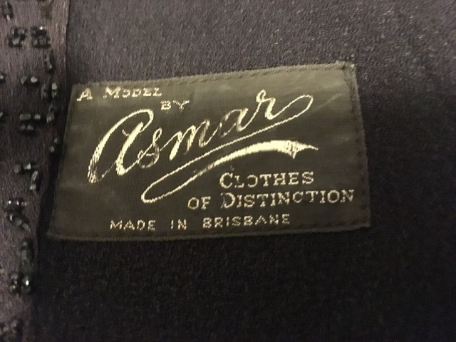 Asmar Clothing Factory